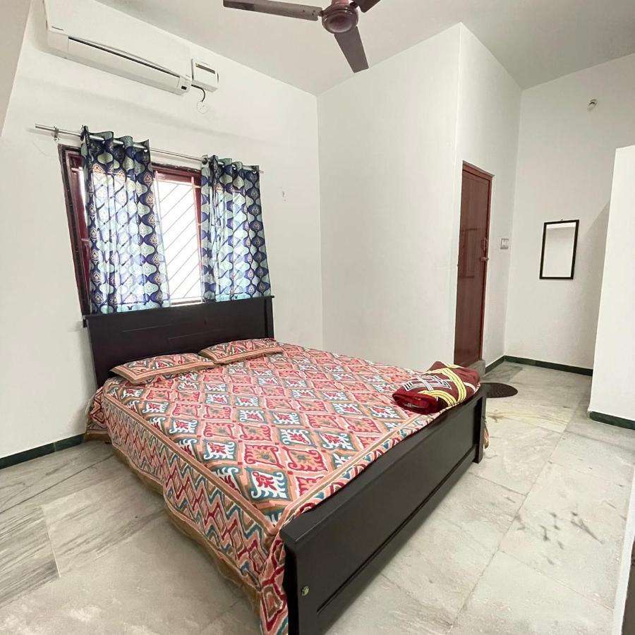 Apartamento White House - 3bhk Elegant
