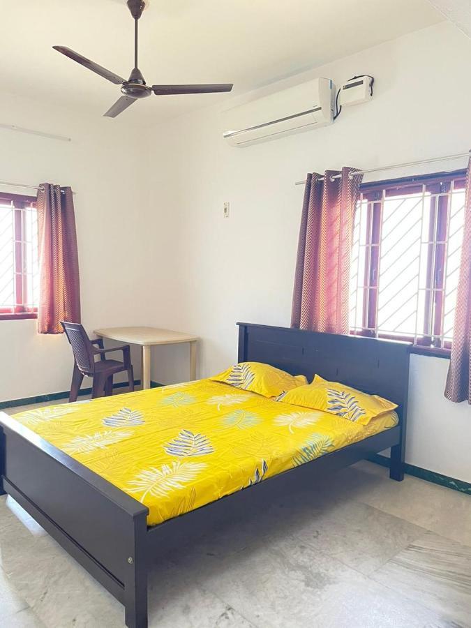 Apartamento White House - 3bhk Elegant