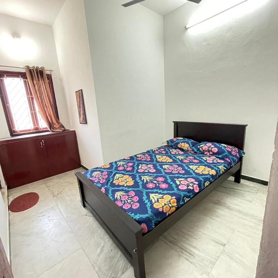 Apartamento White House - 3bhk Elegant *