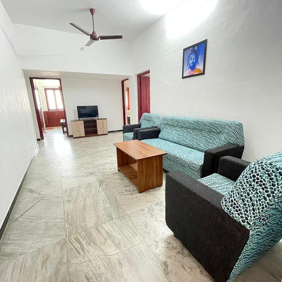 White House - 3bhk Elegant * Coimbatore