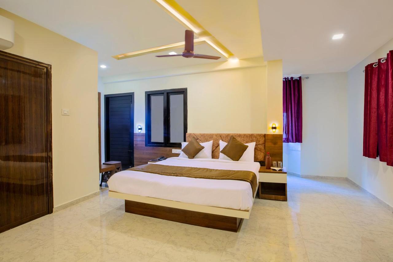 Hotel Ivy Residency Coimbatore