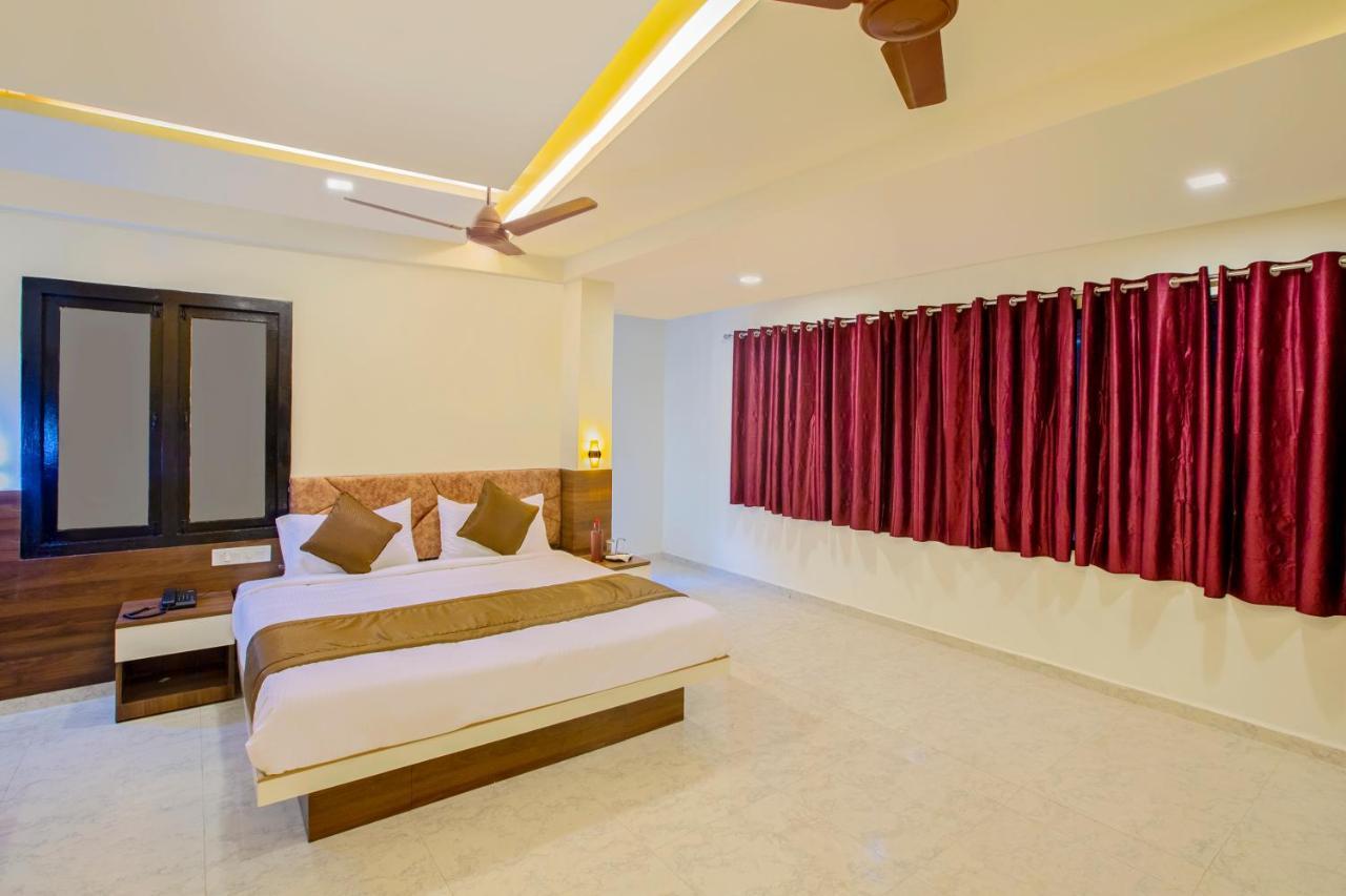 Ivy Residency 2* Coimbatore