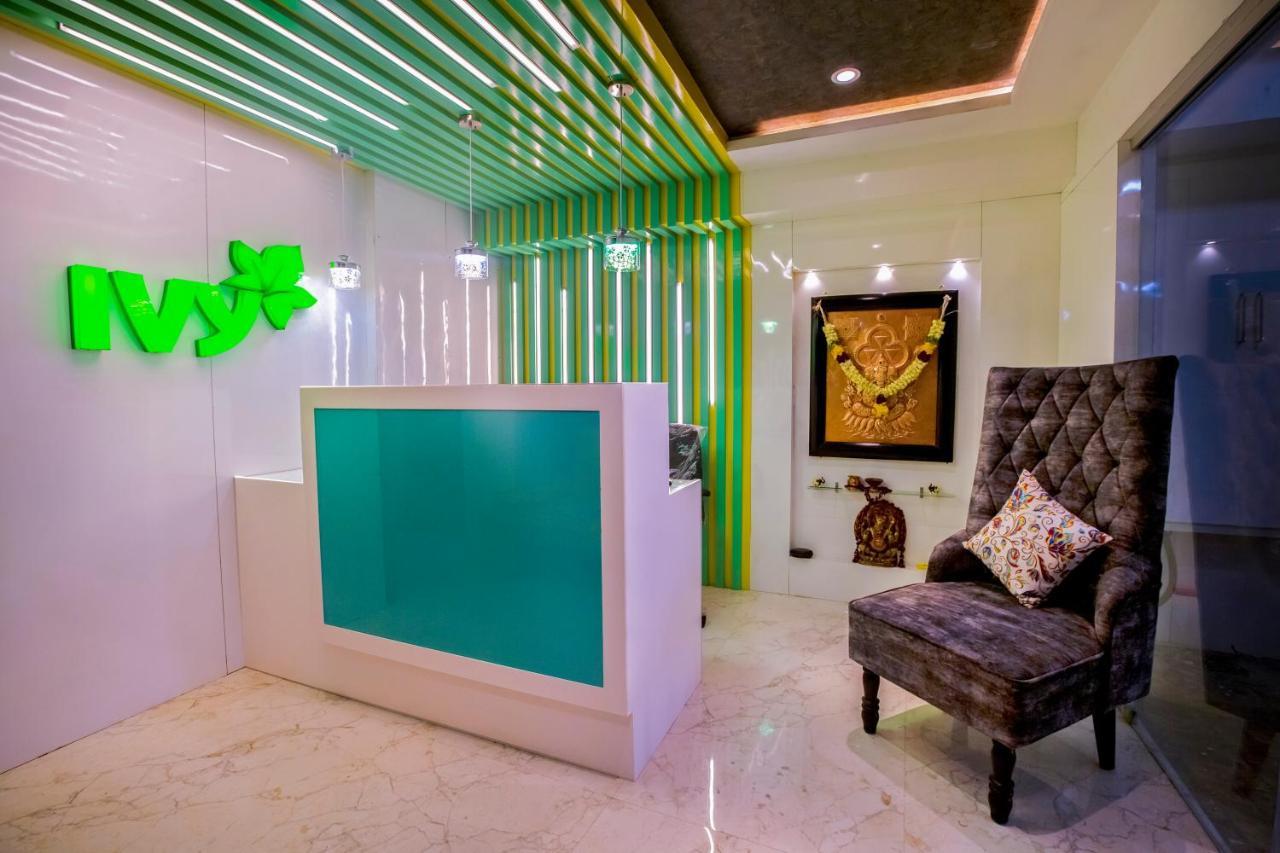 Hotel Ivy Residency Coimbatore