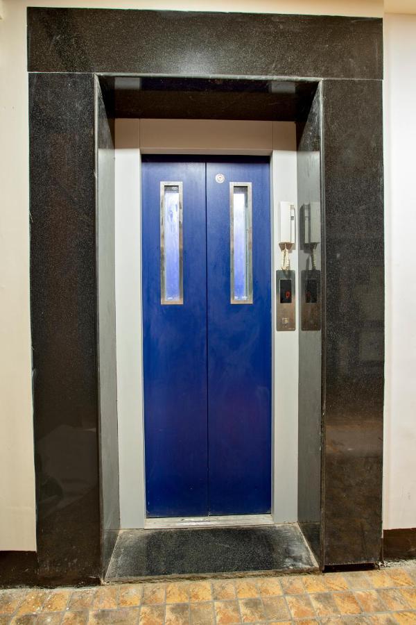Ivy Residency Hotel Coimbatore