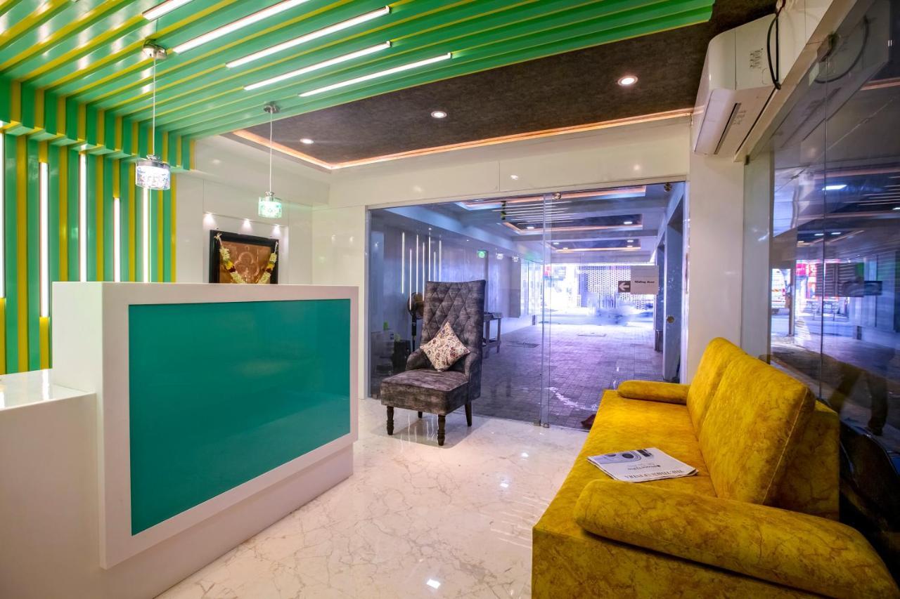 Hotel Ivy Residency Coimbatore