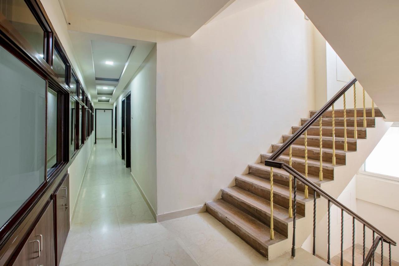 Hotel Ivy Residency Coimbatore