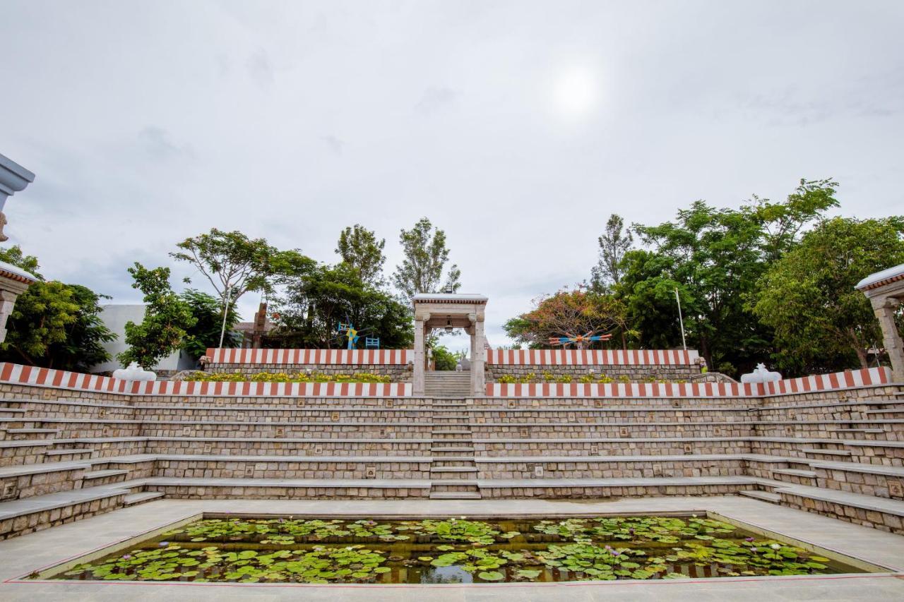 My Village - Eco Rural Resort Coimbatore