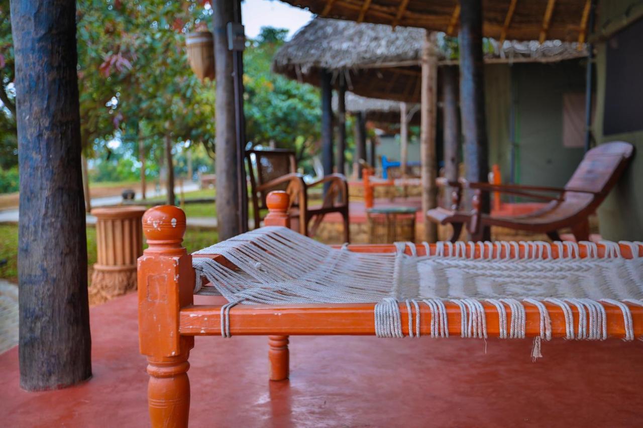 My Village - Eco Rural Resort Coimbatore