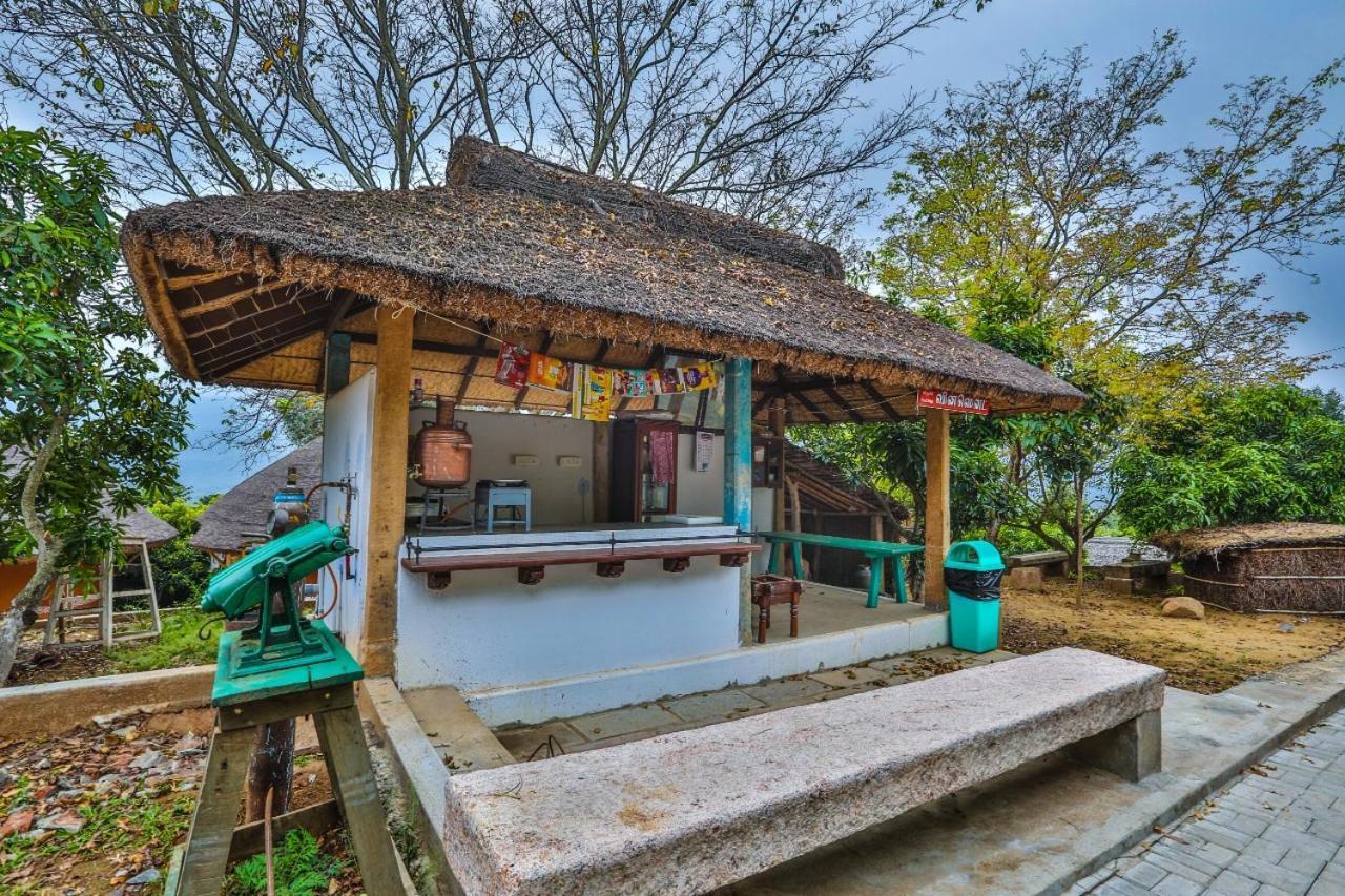 My Village - Eco Rural Resort *