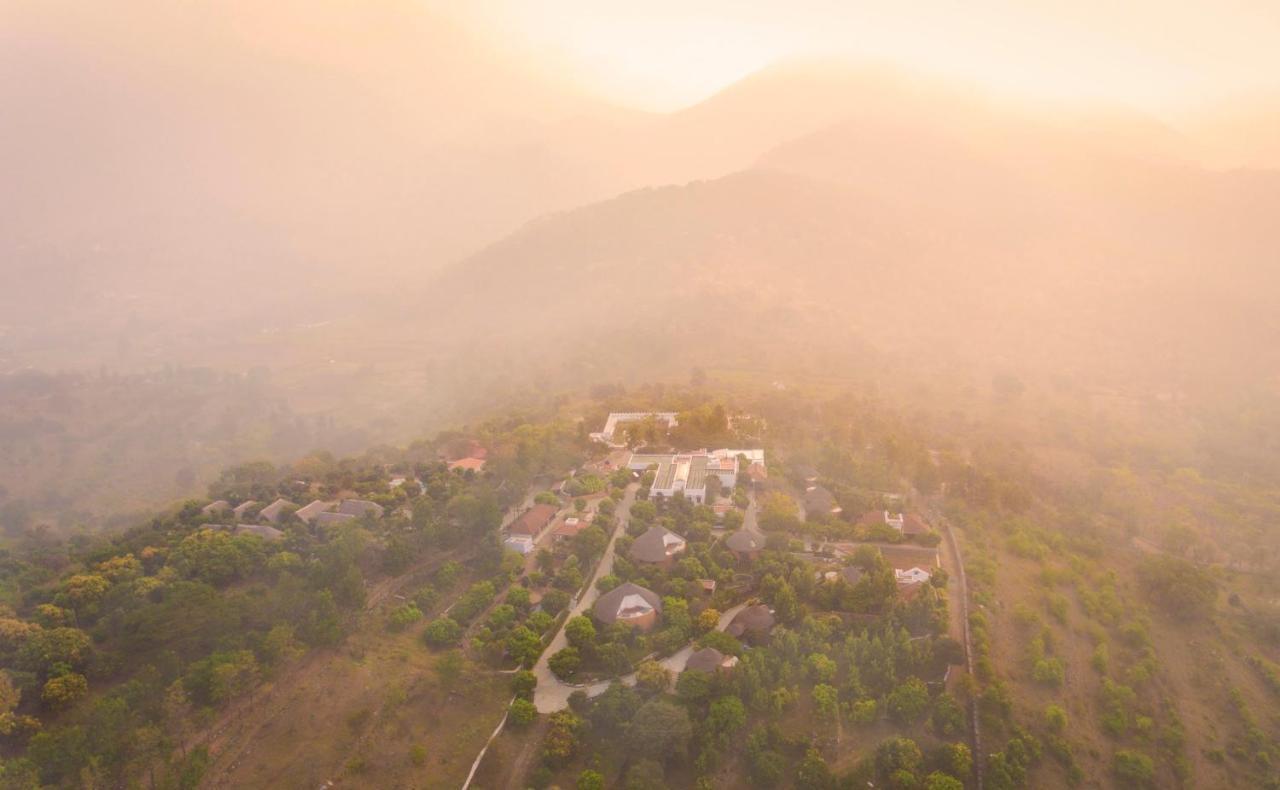 My Village - Eco Rural Resort *