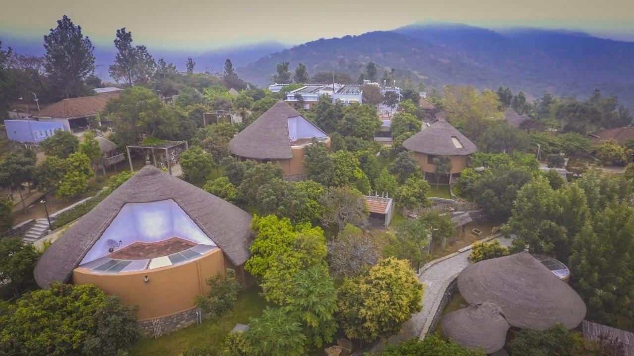 My Village - Eco Rural