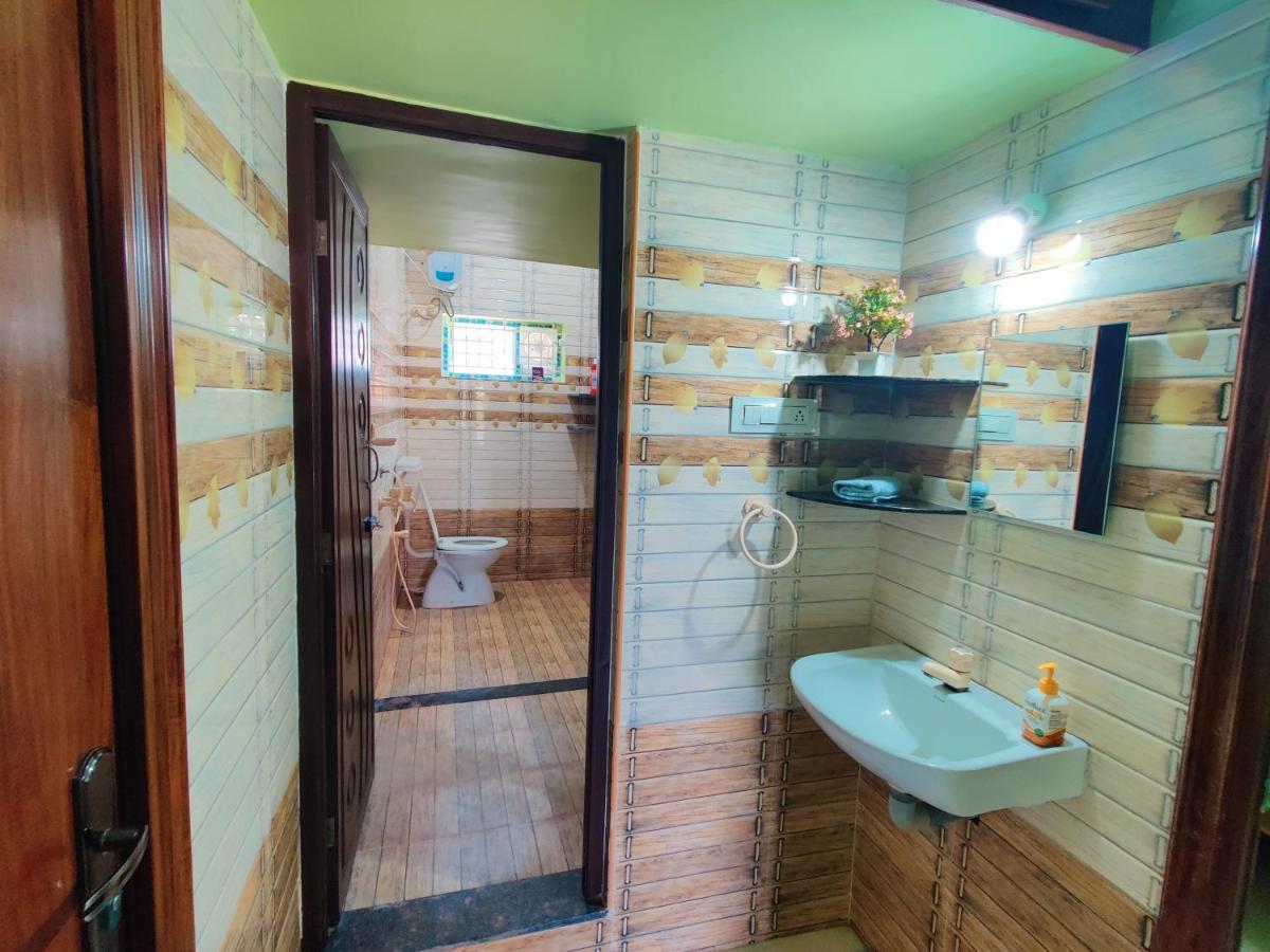 Apartment Luxury In Vadavalli