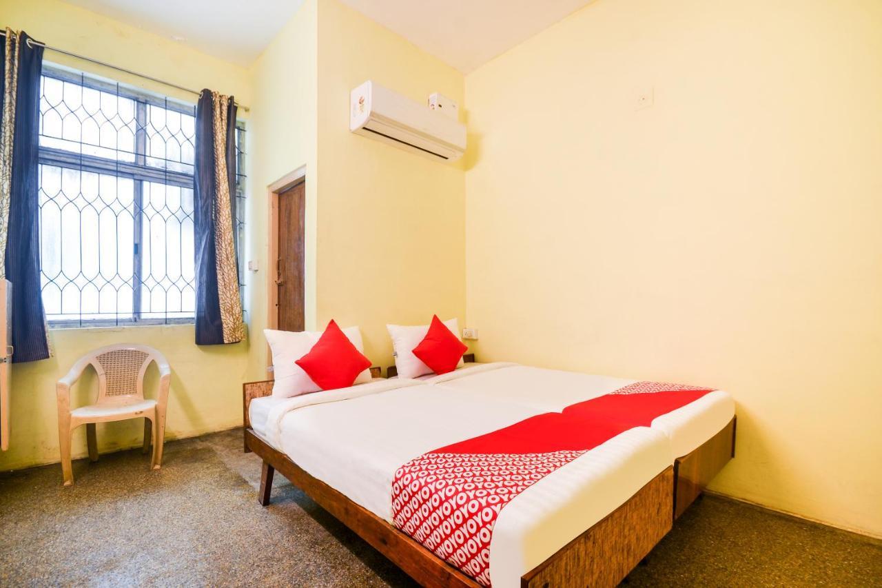 Hotel O Aruljothi Gandhipuram Bus Terminus Coimbatore