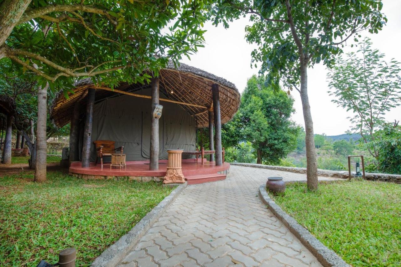 Resort My Village - Eco Rural Coimbatore