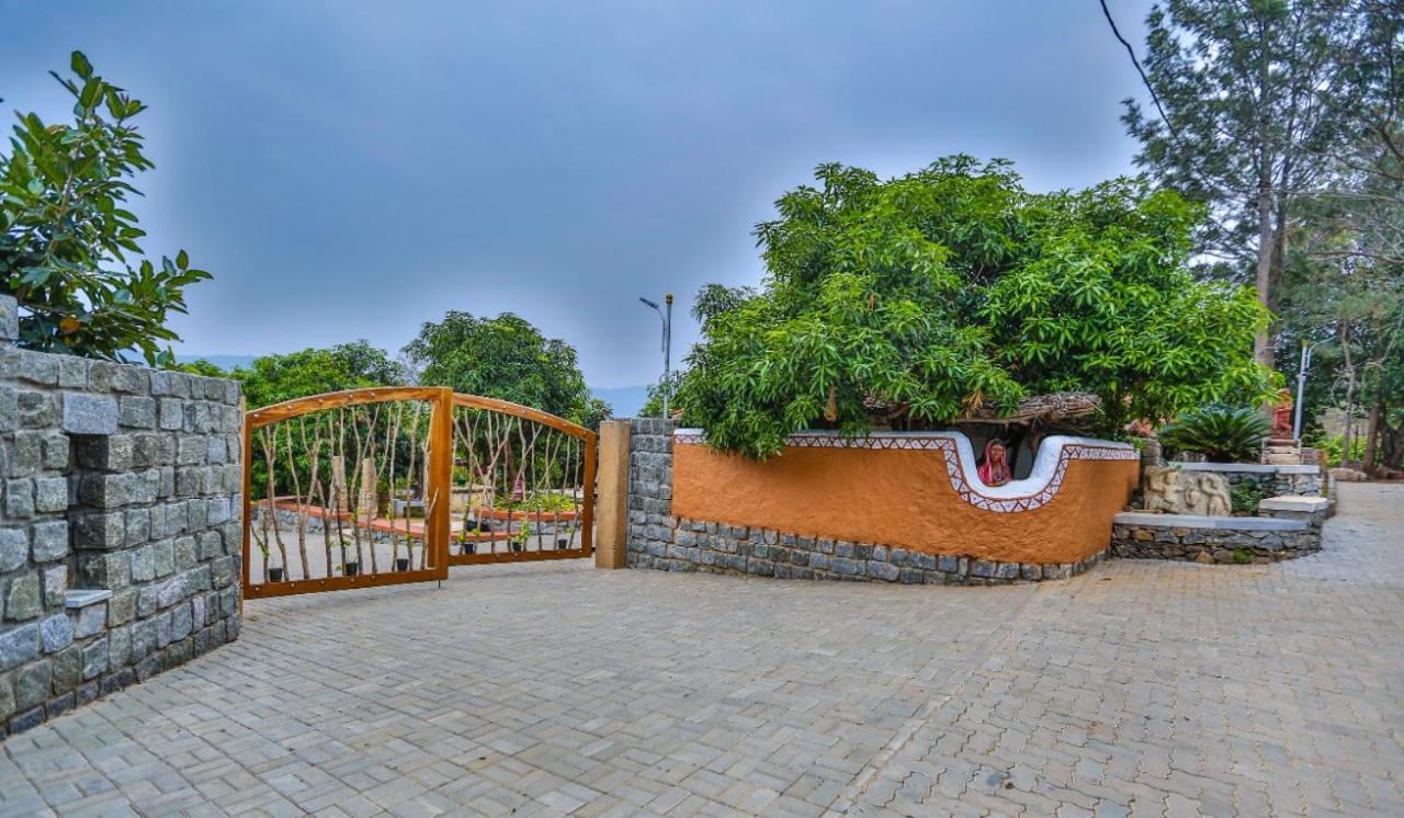 Resort My Village - Eco Rural *