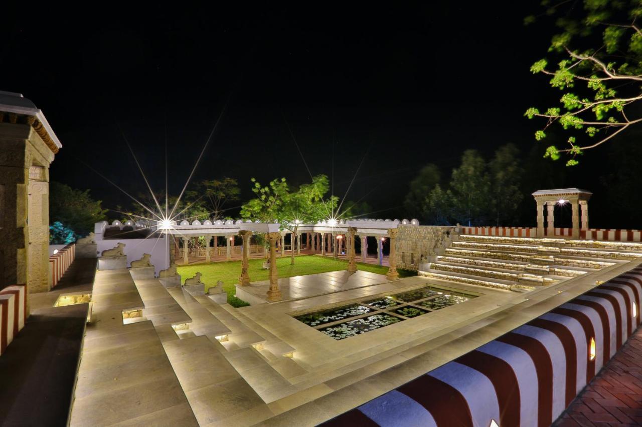 My Village - Eco Rural Resort Coimbatore