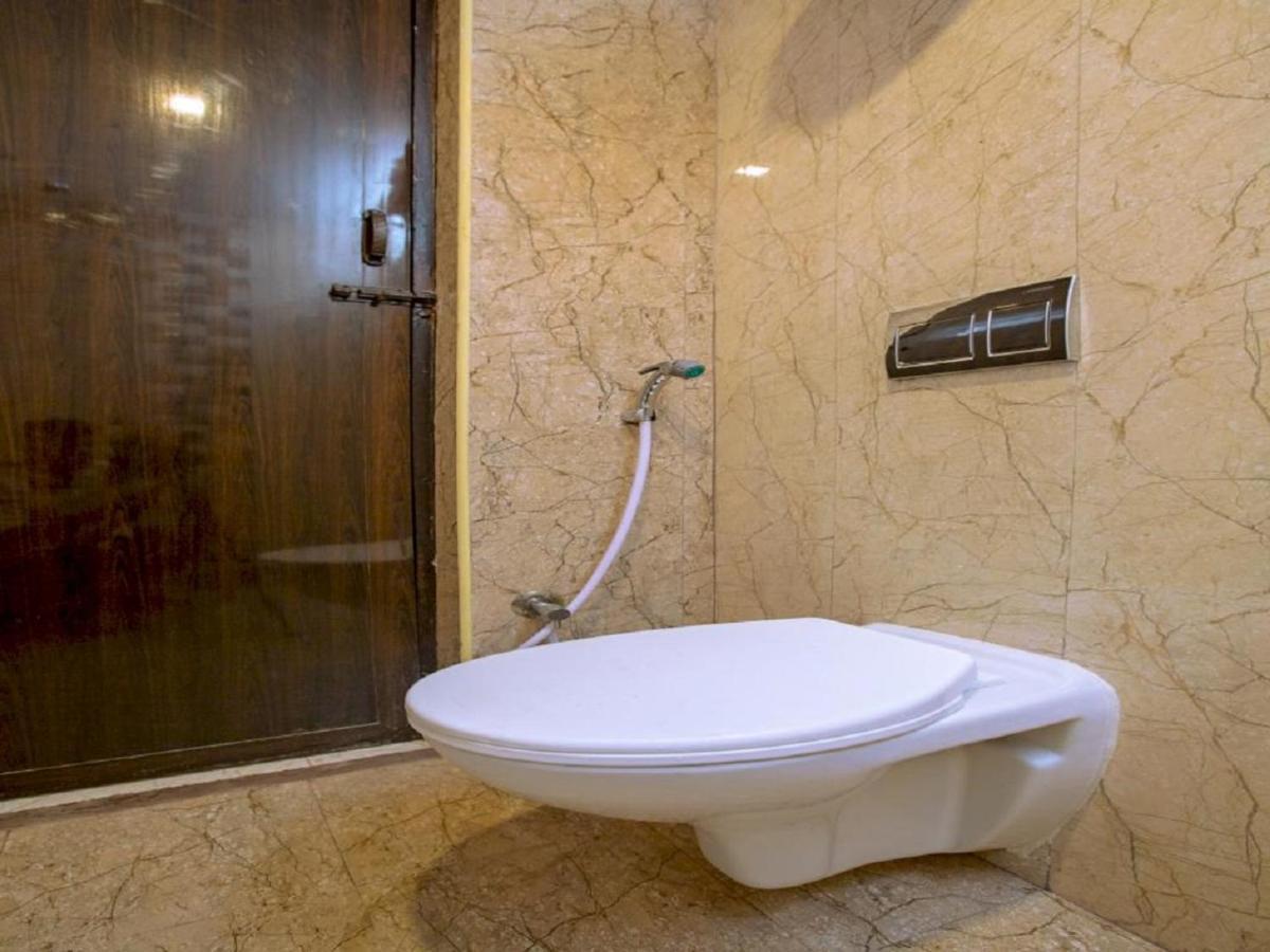 Hotel Ivy Residency 2*