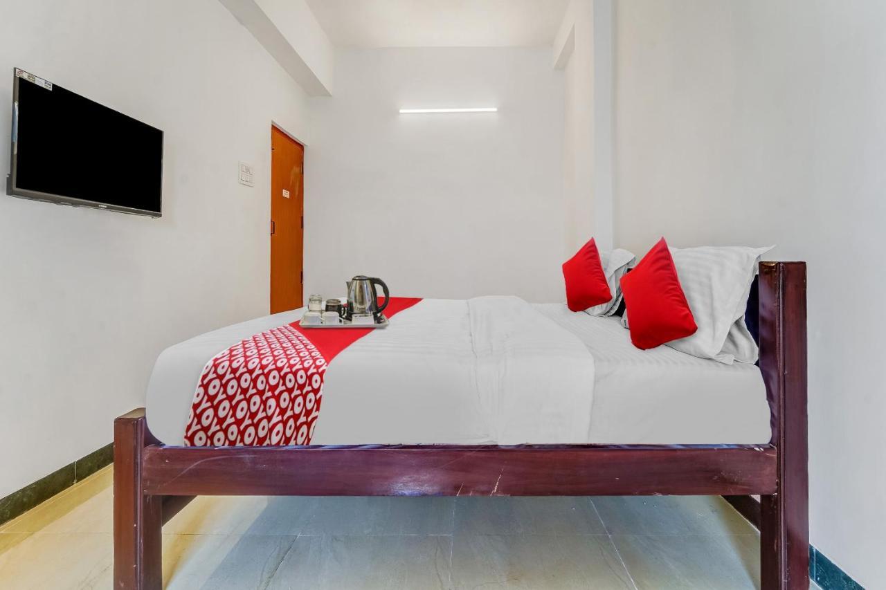 Hotel O Cruze Residency Coimbatore