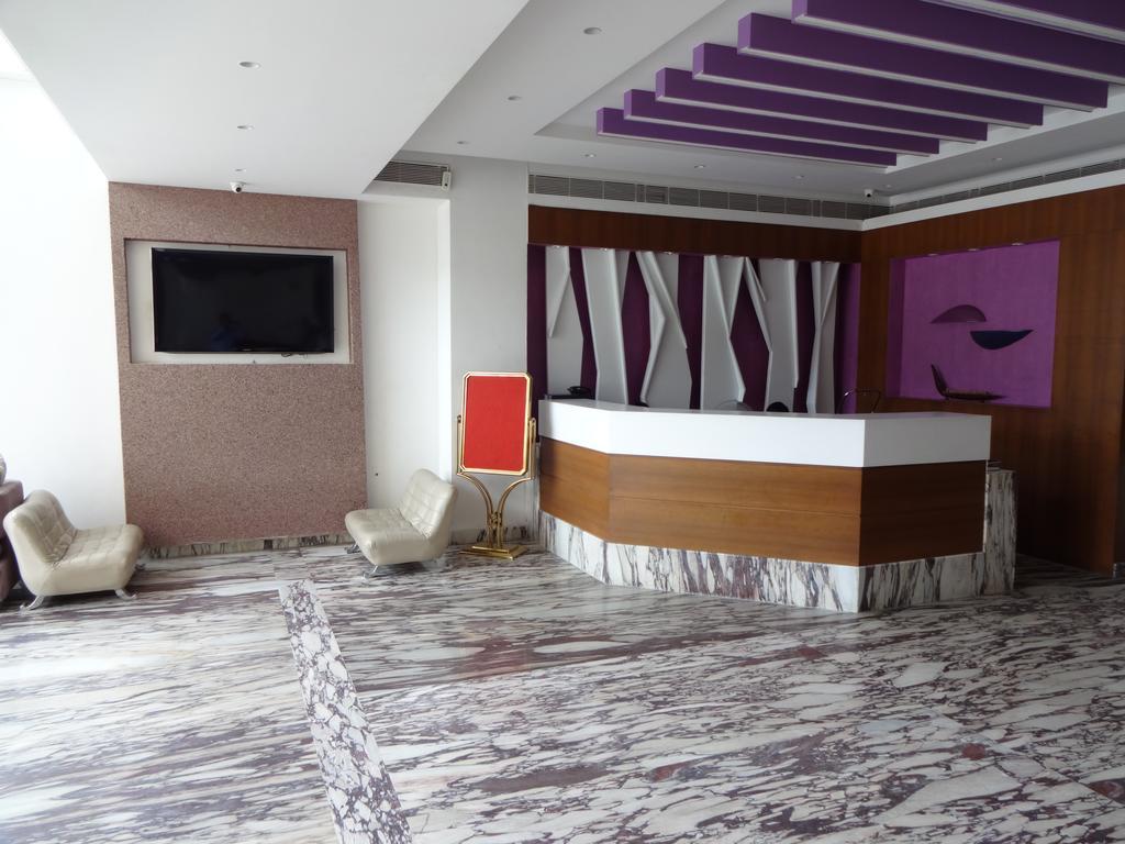 The Arcadia Hotel 3*