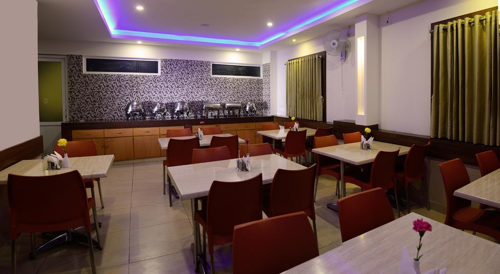 Le Grand 3* Coimbatore