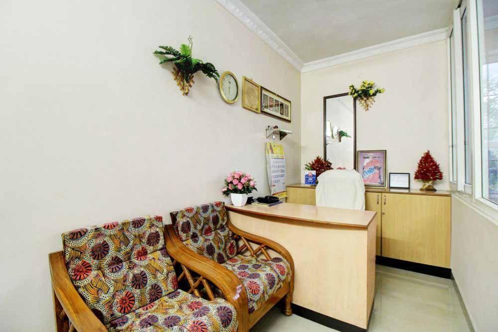 Pranov Residency * Coimbatore