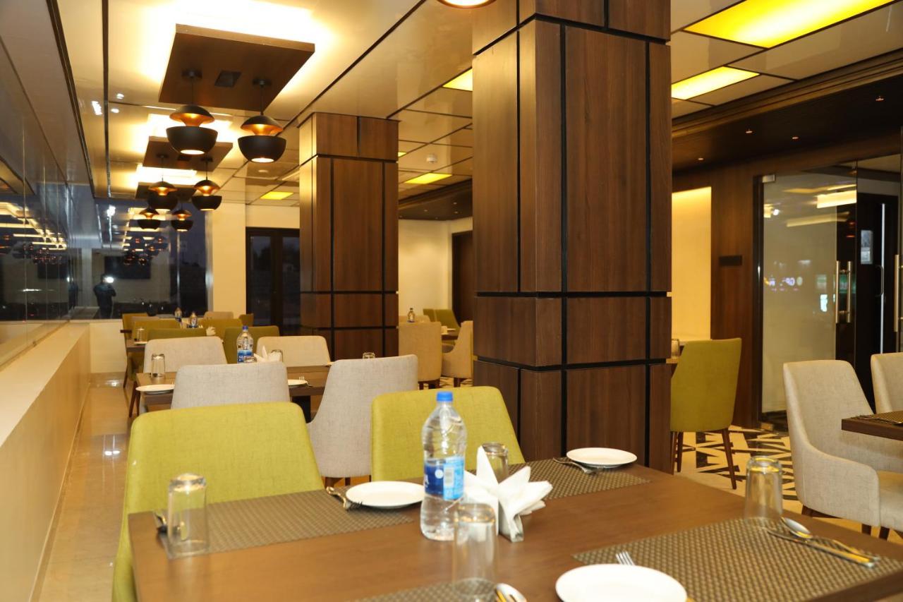 The Zen Park Hotel Coimbatore