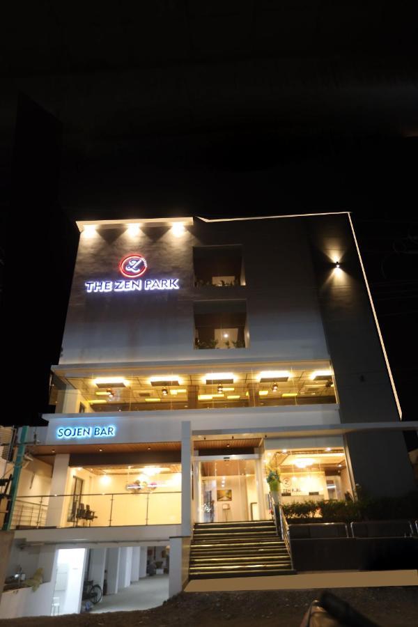 Hotel The Zen Park 3*