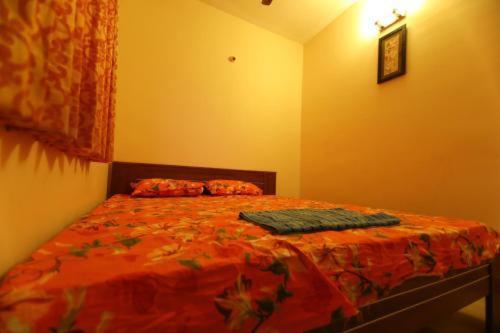 Pranov Residency Apartamento *