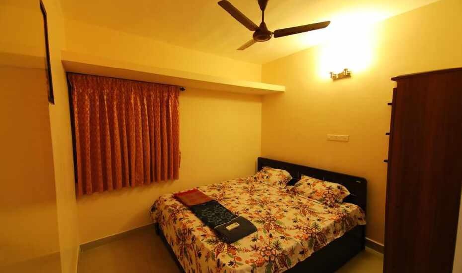 Apartamento Pranov Residency Coimbatore