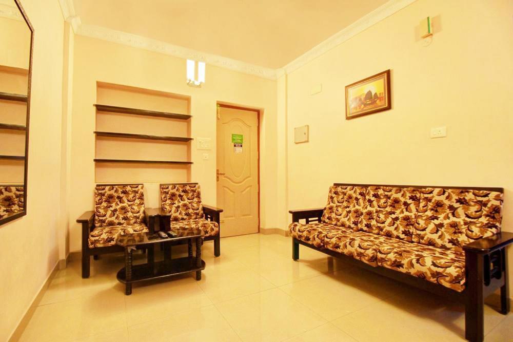 Pranov Residency *