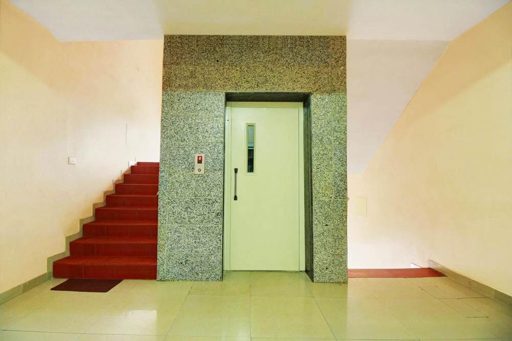 Pranov Residency Coimbatore