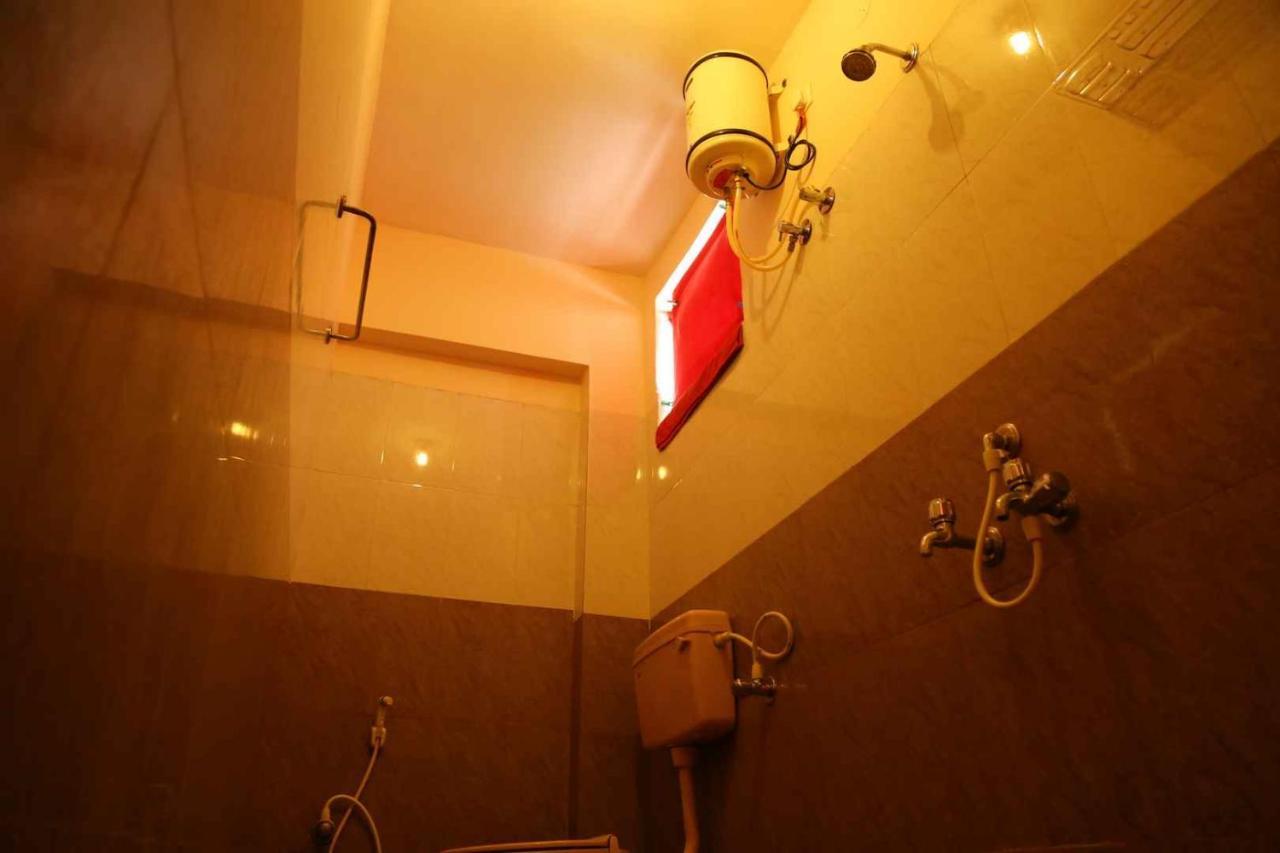 Pranov Residency * Coimbatore