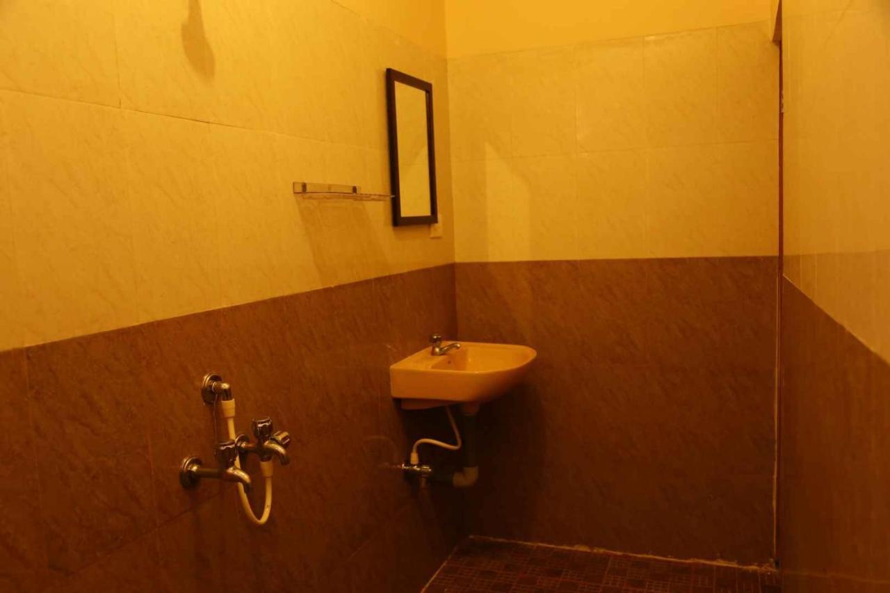 Pranov Residency * Coimbatore