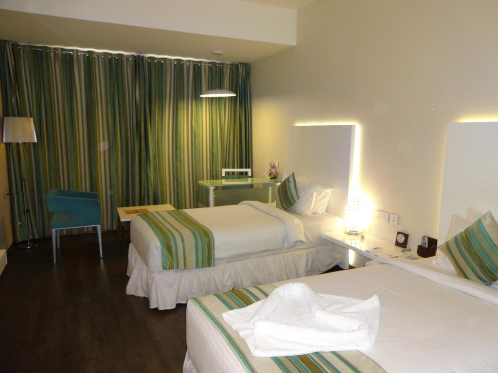 The Arcadia Coimbatore