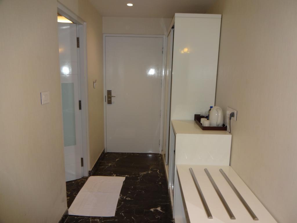 The Arcadia Hotel 3*