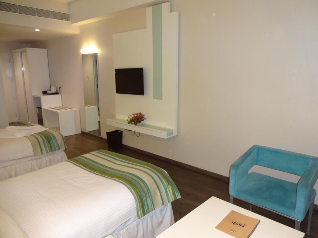 Hotel The Arcadia Coimbatore