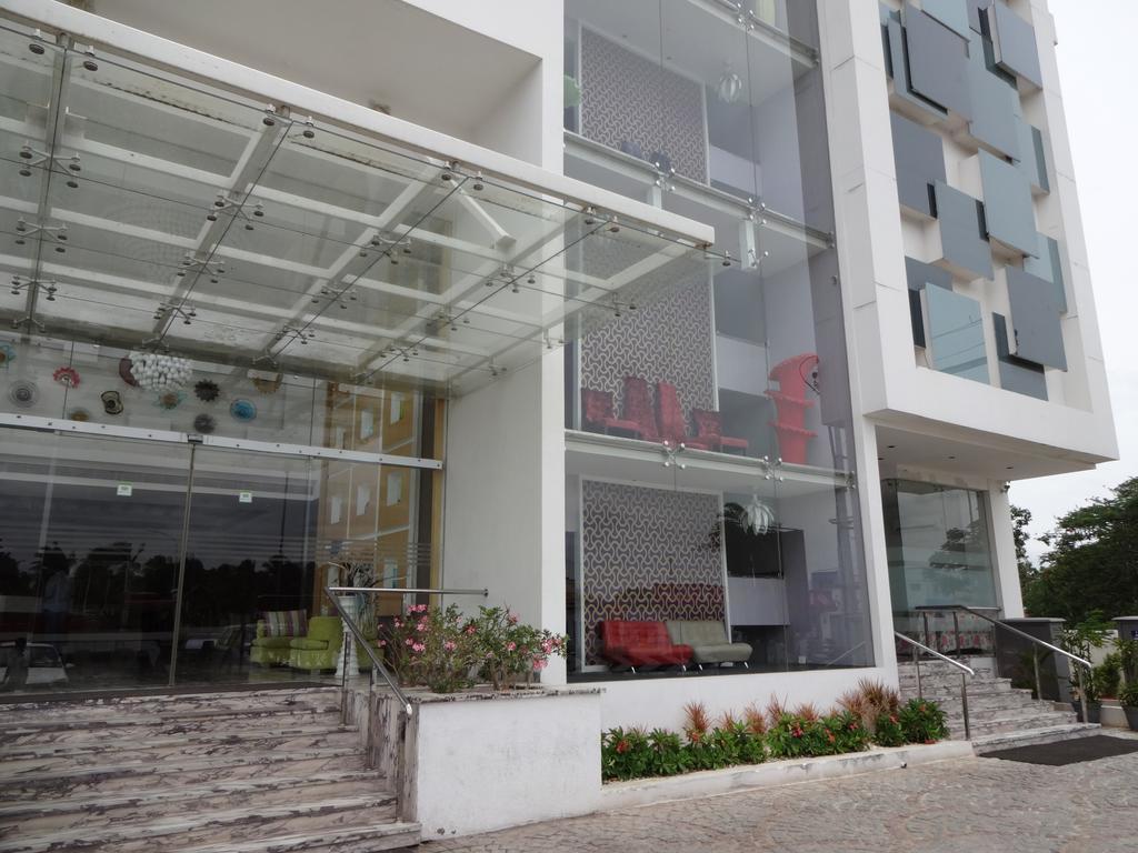 The Arcadia Hotel Coimbatore