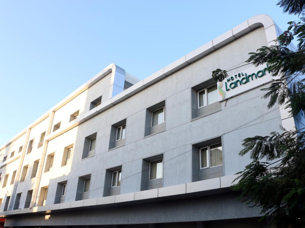 Hotel Landmark Coimbatore