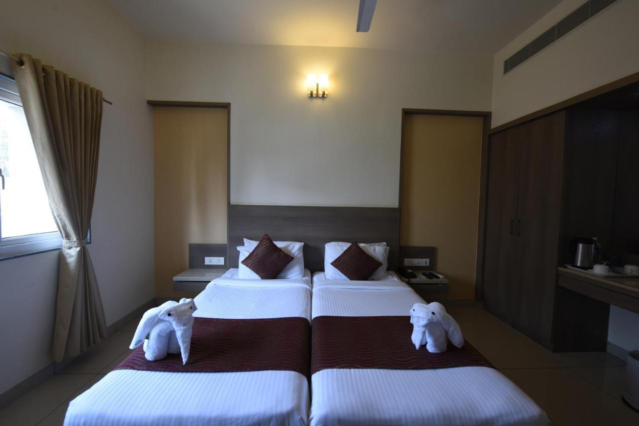 Hotel Landmark 3*