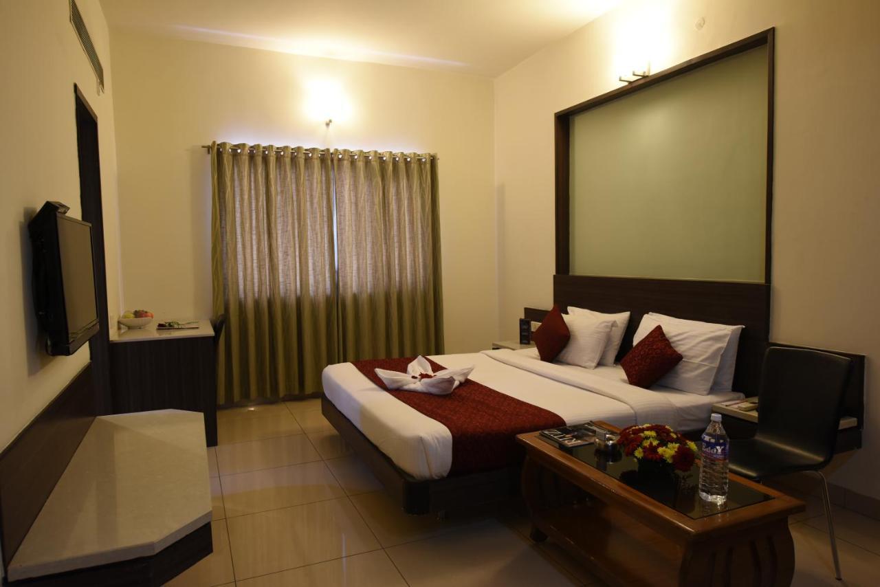 Landmark Hotel Coimbatore