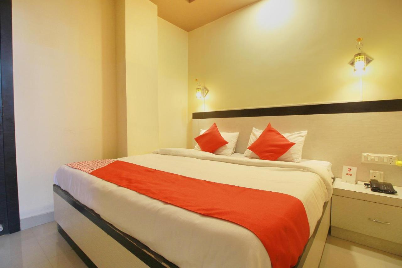 Super Capital O Rj Grand Hotel Coimbatore