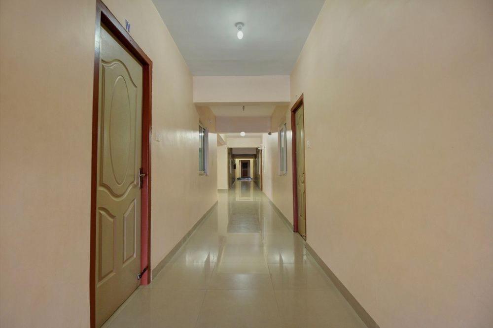 Pranov Residency Apartamento