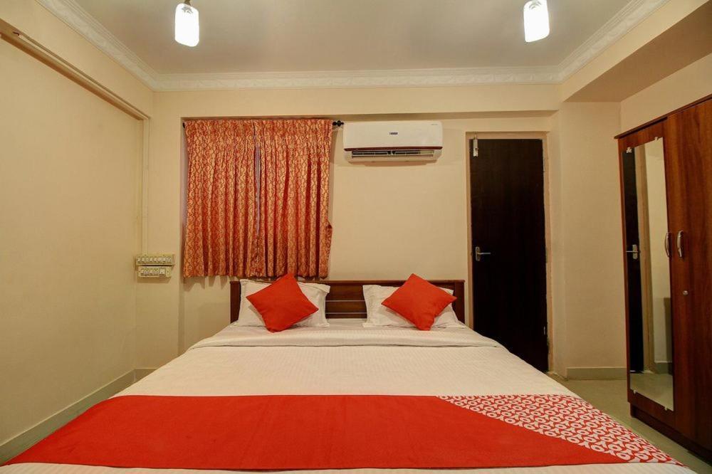 Pranov Residency Apartamento *