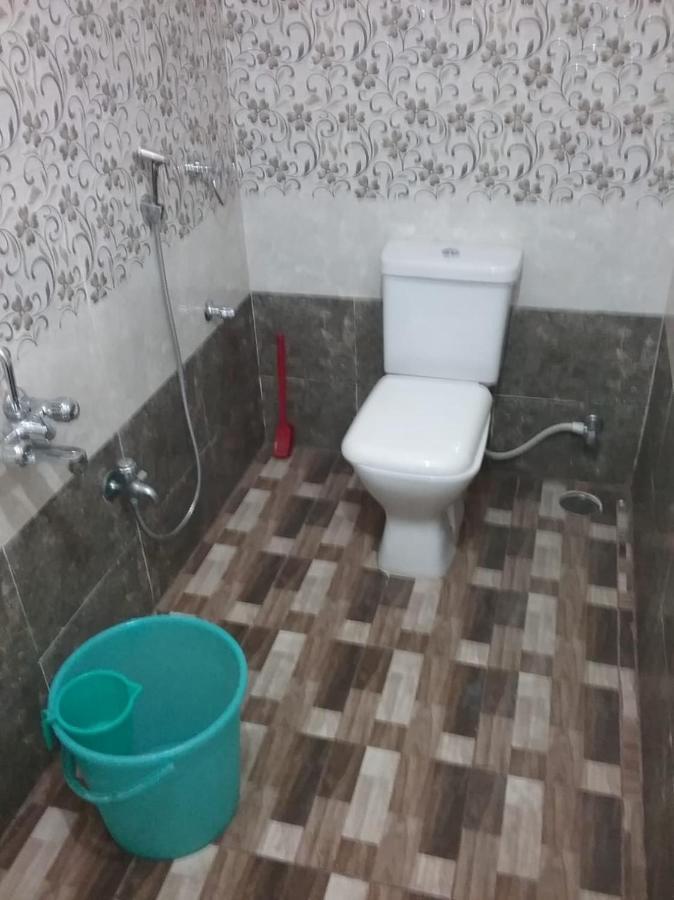 Pranov Residency Apartamento Coimbatore