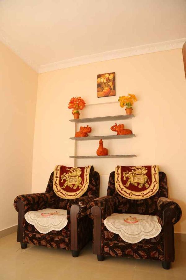 Pranov Residency *