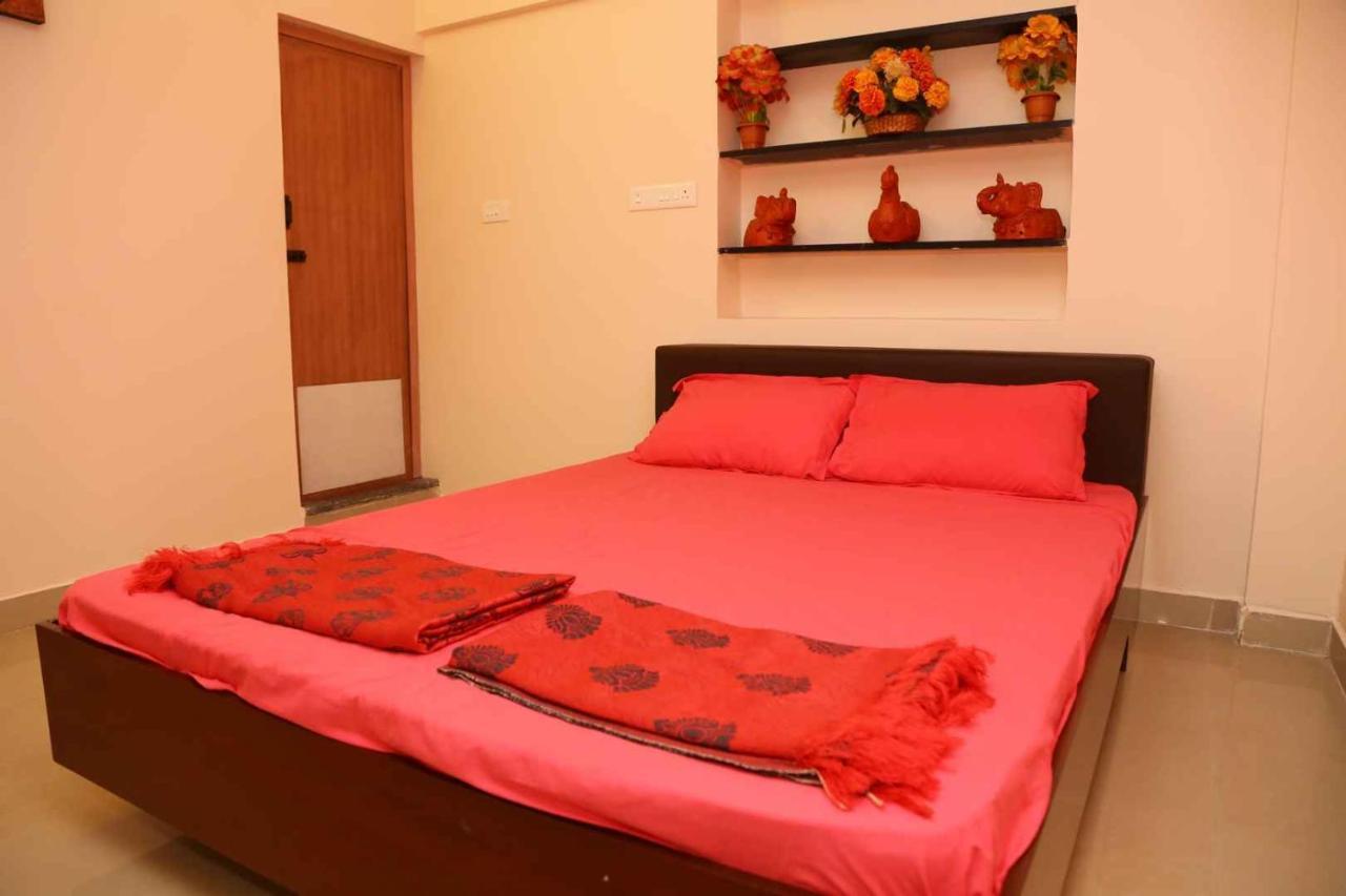 Pranov Residency Coimbatore