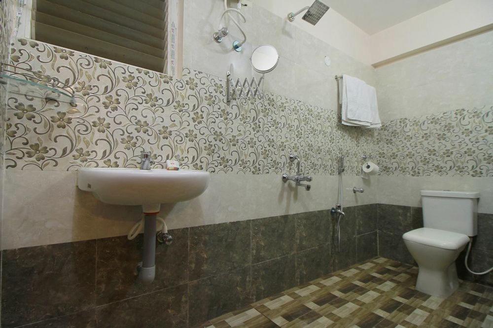 Pranov Residency Apartamento Coimbatore