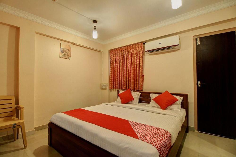 Pranov Residency Apartamento *