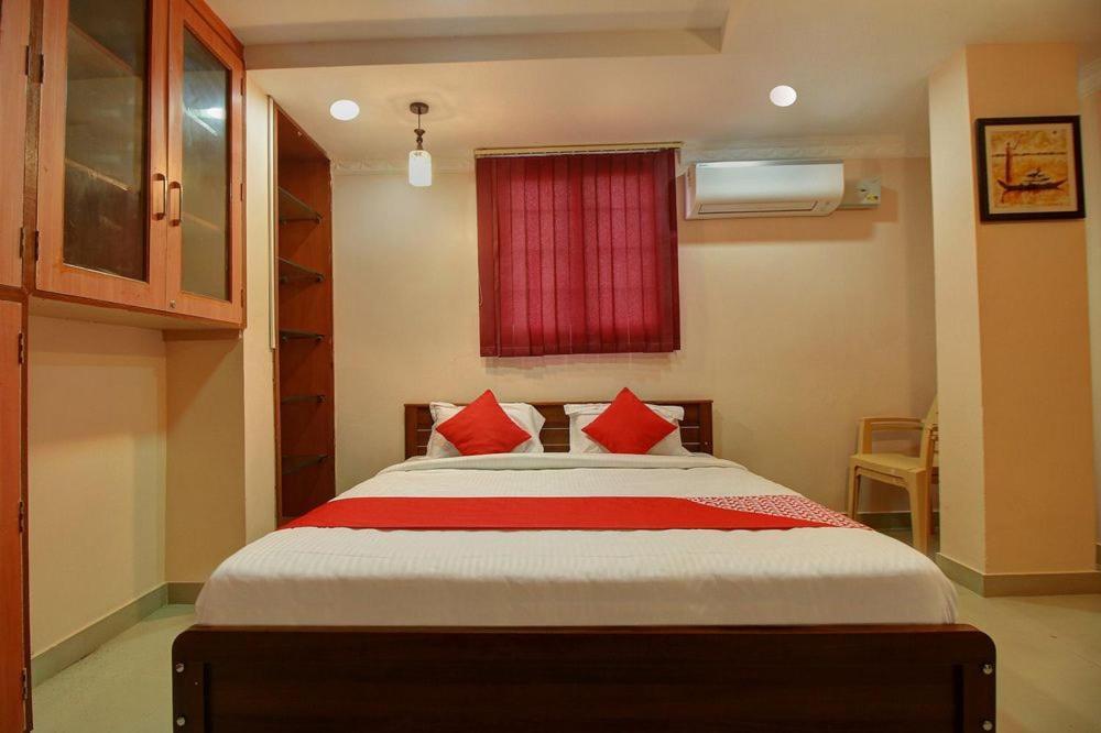 Pranov Residency Coimbatore