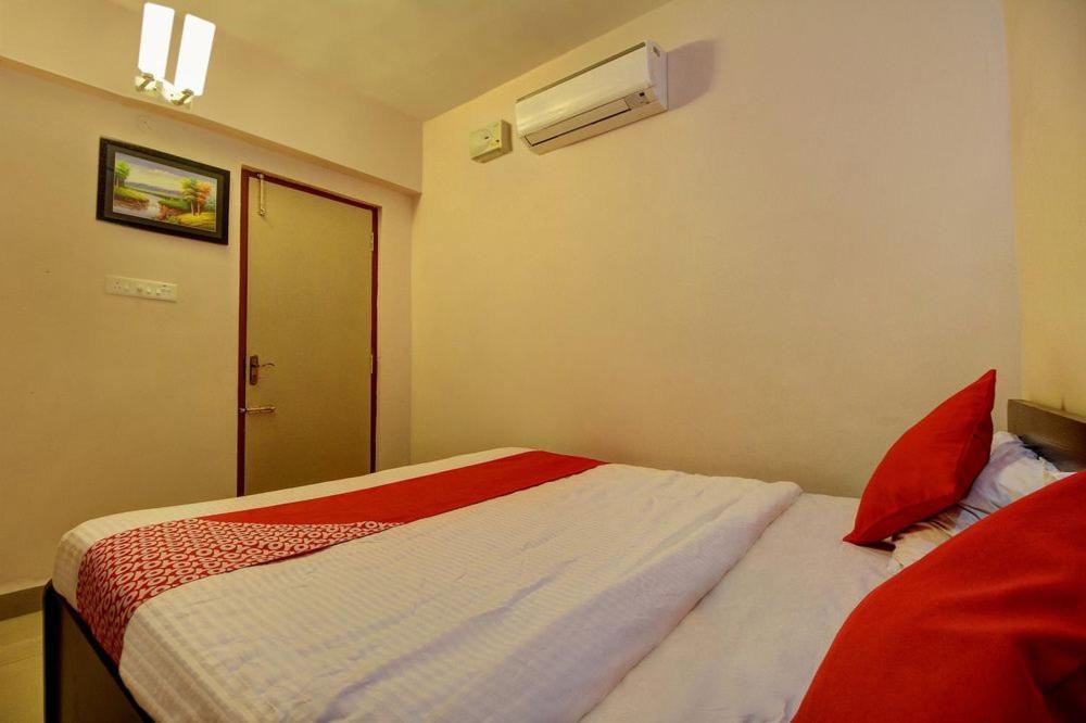 Pranov Residency Apartamento *